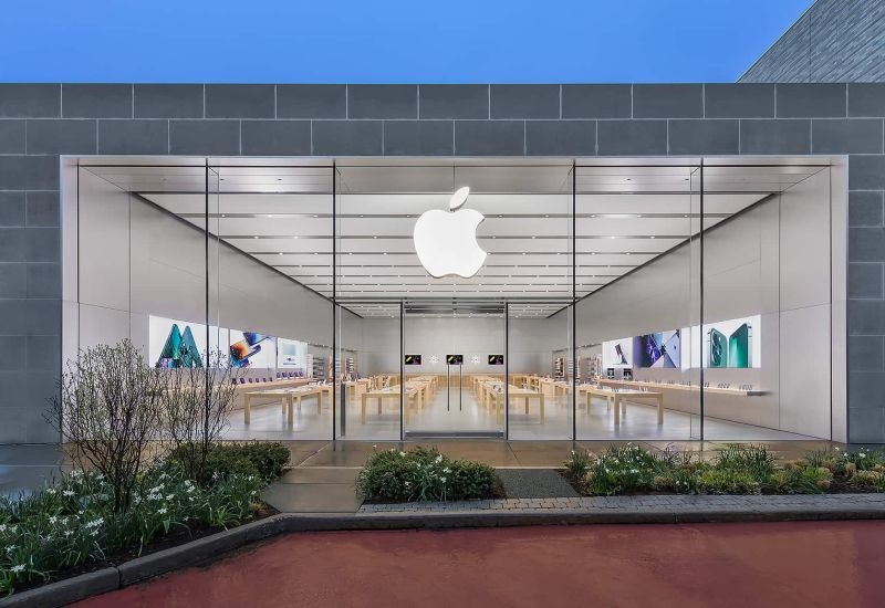 Падение акций Apple позволило Microsoft вернуть себе статус самой дорогой компании мира