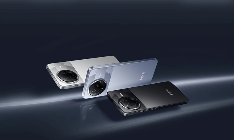 Poco F7 Ultra и Poco F7 Pro &mdash; смартфоны с мощными чипами, продвинутыми системами камер и высокой надёжностью