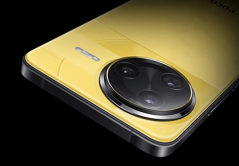 Poco F7 Ultra и Poco F7 Pro &mdash; смартфоны с мощными чипами, продвинутыми системами камер и высокой надёжностью