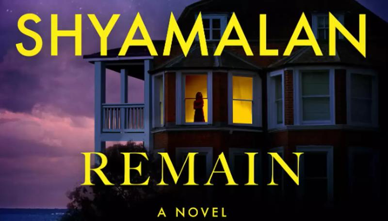 Подтверждено название нового фильма М. Найта Шьямалана