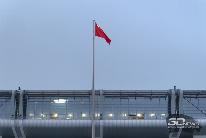 Пошлина в 125 % на импорт из Китая сильнее всего ударит по консолям, мониторам и ноутбукам