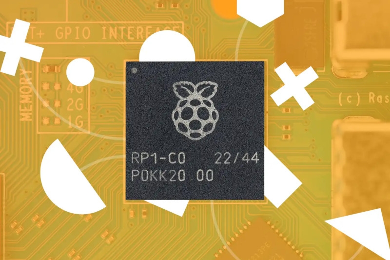 Raspberry Pi похвалилась ростом спроса на свои маленькие компьютеры