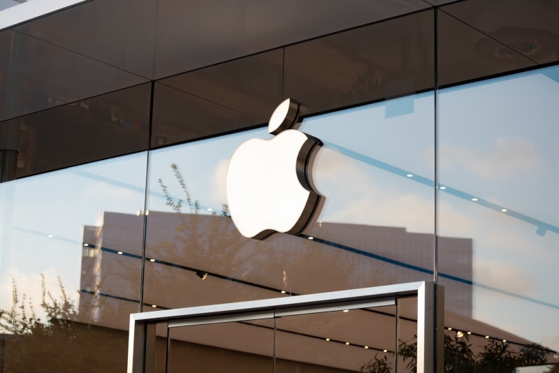 Российский филиал Apple впервые с 2022 года показал прибыль, несмотря на нулевую выручку
