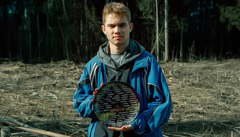 Рузиль Минекаев сыграет в мистическом фильме "Шурале"