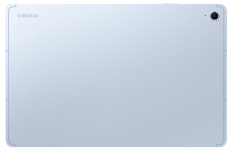 Samsung представила планшеты Galaxy Tab S10 FE и Galaxy Tab S10 FE+ со стилусом и ИИ-функциями — от €580