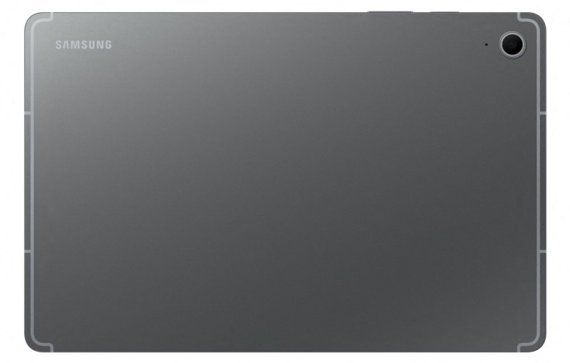 Samsung представила планшеты Galaxy Tab S10 FE и Galaxy Tab S10 FE+ со стилусом и ИИ-функциями — от €580