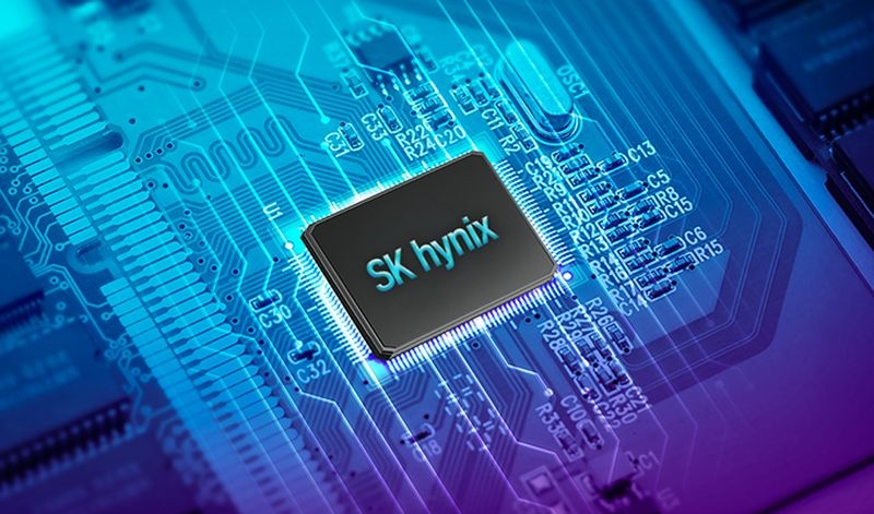 SK hynix благодаря спросу на HBM впервые стала лидером по выручке среди производителей DRAM
