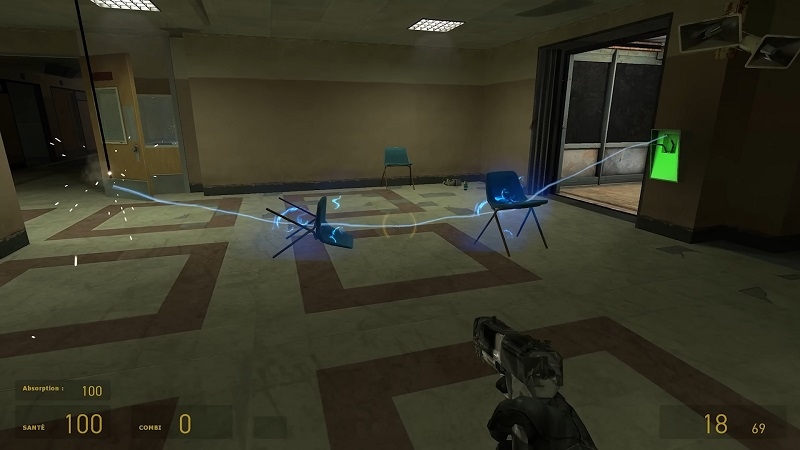 Сооснователь Arkane раскрыл подробности отмены Half-Life 2: Episode 4