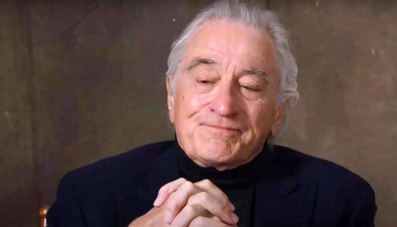 Сын Роберта Де Ниро объявил себя трансгендером