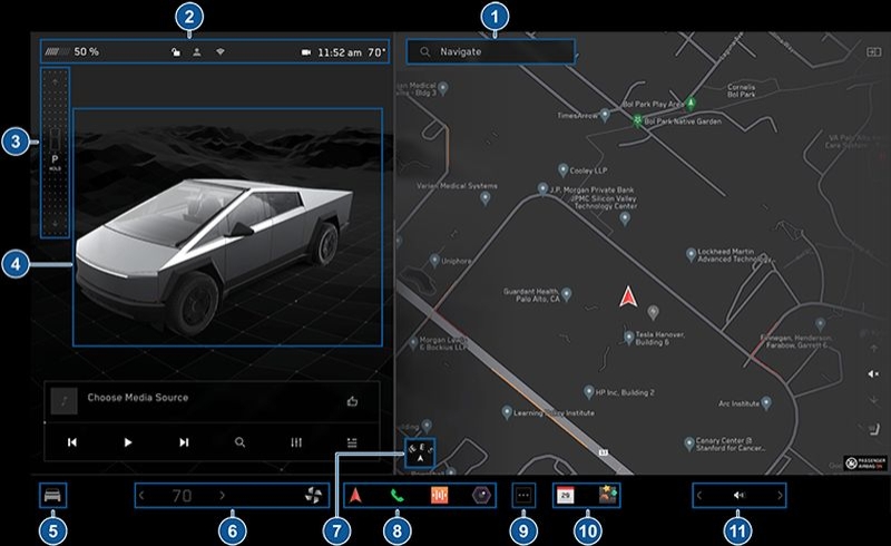 Tesla лишится ветерана, руководившего разработкой программного обеспечения