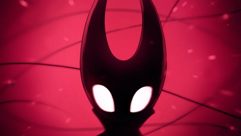 «Торт не был ложью!»: Nintendo подтвердила релиз Hollow Knight: Silksong в 2025 году и показала 5 секунд геймплея