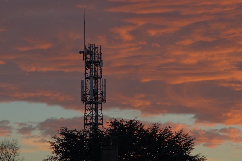 В России начнут выпускать базовые станции, одновременно поддерживающие стандарты 2G, 4G и 5G