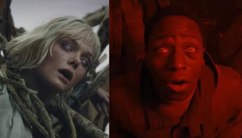 В трейлере "Хищник: Бесплодные земли" нашли намек на Чужого