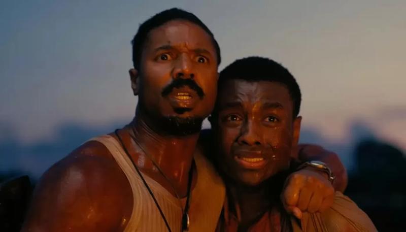 Вампирский фильм "Грешники" возглавил американский прокат