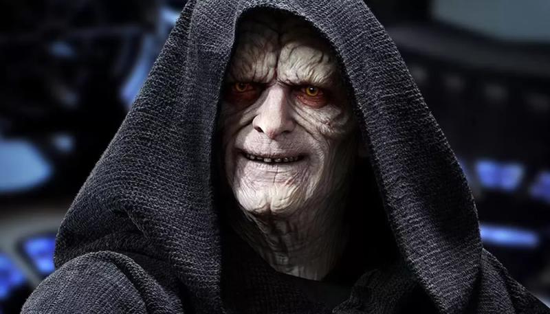 Во вселенной "Звездных войн" появится первый фильм ужасов