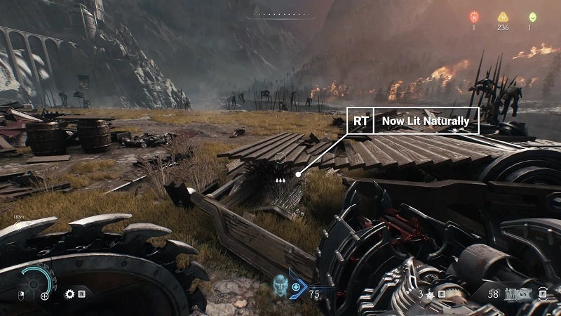 «Загрузки быстрее, чем в Doom (2016)»: эксперт Digital Foundry остался в восторге от Doom: The Dark Ages