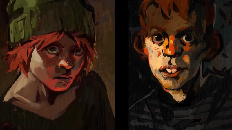 ZA/UM отреагировала на утечку &laquo;одиночной кооперативной игры&raquo; Locust City во вселенной Disco Elysium