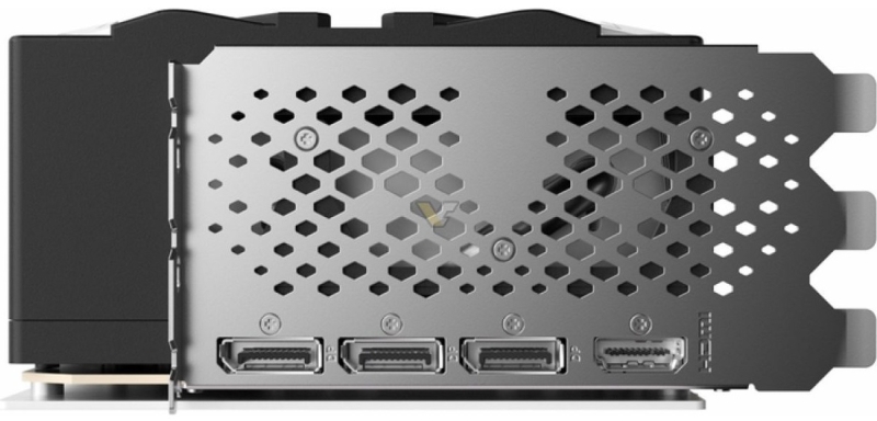 Zotac выпустила GeForce RTX 5080 и RTX 5070 Ti в версиях Apocalypse с огромными системами охлаждения