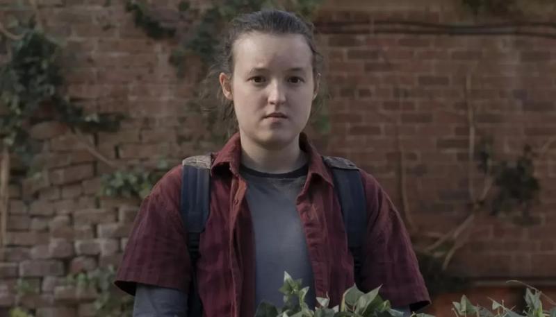 Звезда "Одни из нас" Белла Рэмси рассказала о своей небинарности