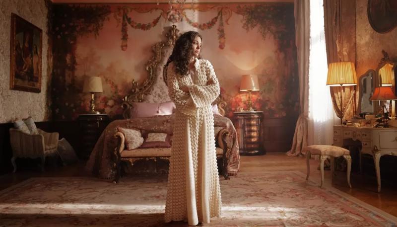 Анджелина Джоли снимется у режиссера триллера "Война миров Z"