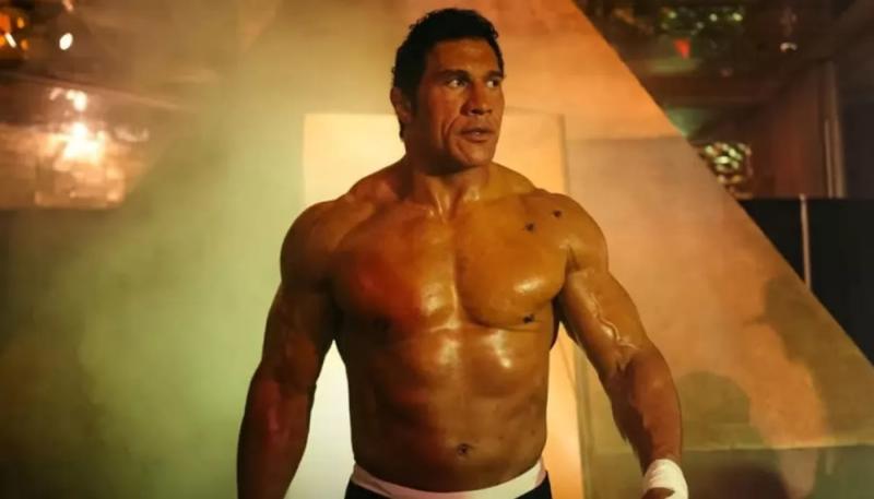 Дуэйн Джонсон сыграет гуру в психологическом триллере