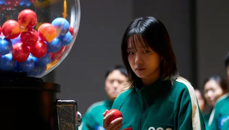 Игры в финале "Игры в кальмара" покажут "человеческое дно"