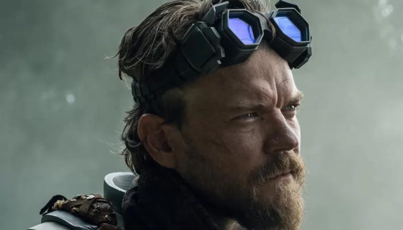 Объявлена дата премьеры третьего сезона сериала "Основание"