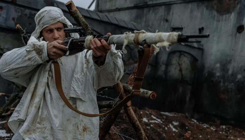 Объявлена дата премьеры второго сезона сериала "Самогон"