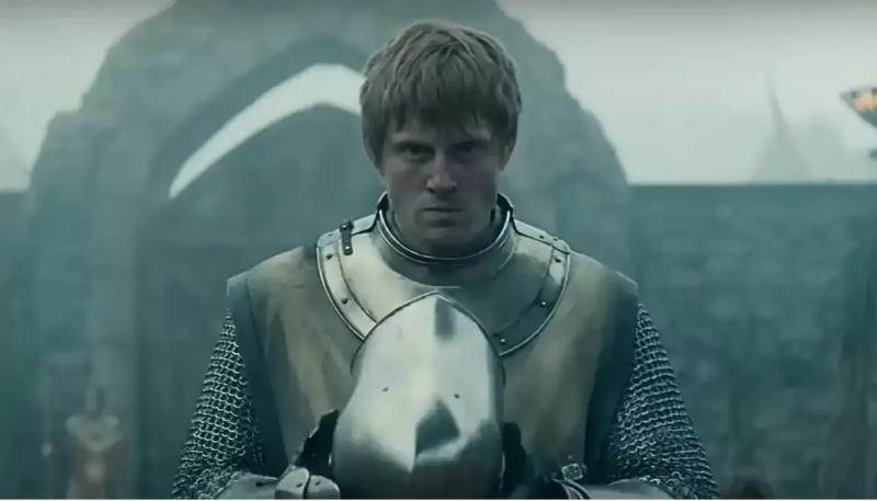 Премьера "Рыцаря Семи Королевств: Межевой рыцарь" отложена