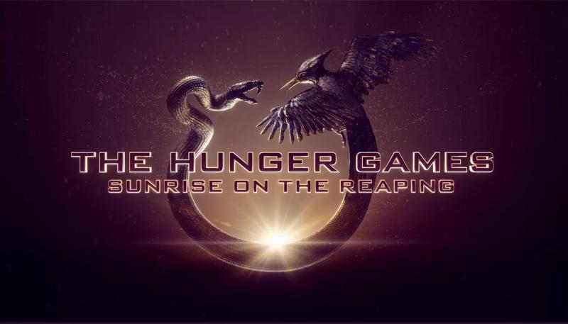 Приквел "Голодных игр" станет самой дорогой частью франшизы