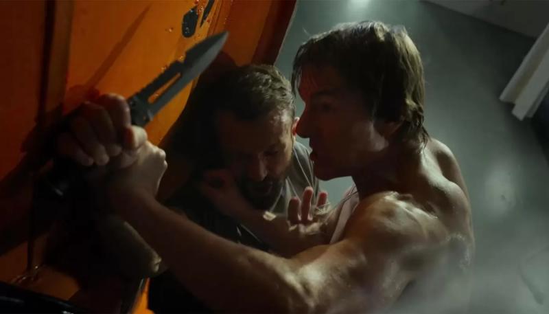 Том Круз отказался обсуждать тарифы Дональда Трампа