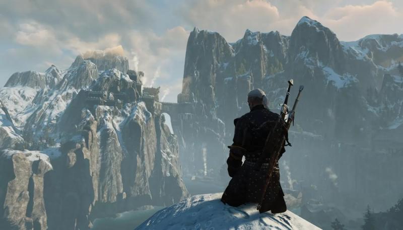 В пятом сезоне сериала "Ведьмак" покажут Скеллиге