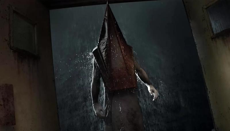 "Возвращение в Сайлент Хилл" выпустят в широкий прокат