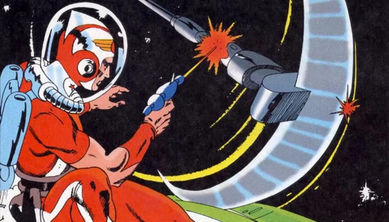 Звезде "Стражей Галактики. Часть 3" предложена роль героя DC