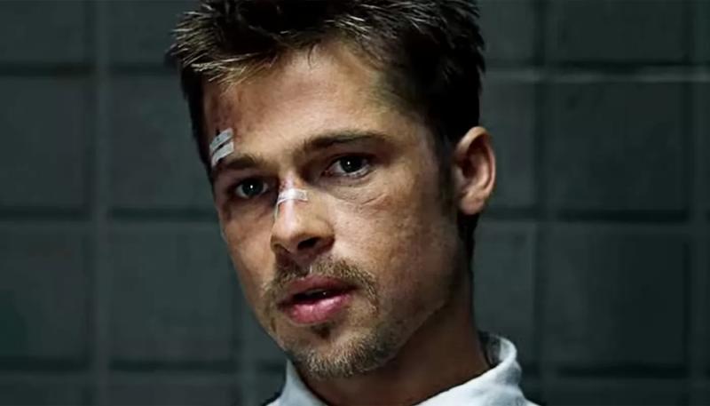 Брэд Питт вспомнил о "самом нездоровом" периоде своей жизни