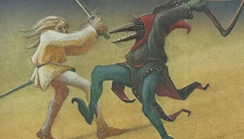 Даг Лайман экранизирует роман Стивена Кинга "Противостояние"