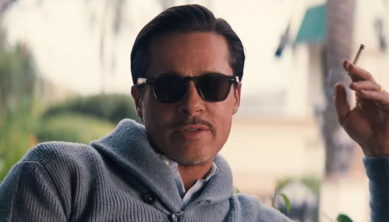 Дом Брэда Питта подвергся нападению грабителей