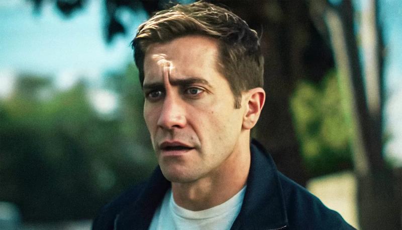 Джейк Джилленхол снимется в триллере автора "Особо опасны"