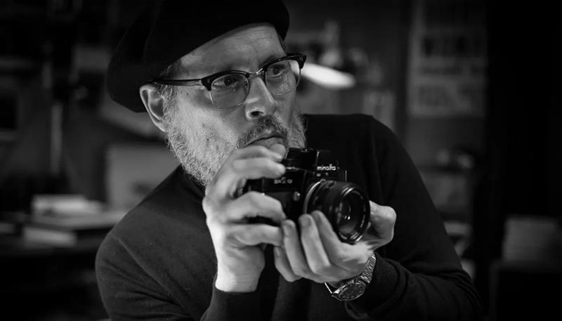 Джонни Депп назвал себя "полигоном" для движения MeToo