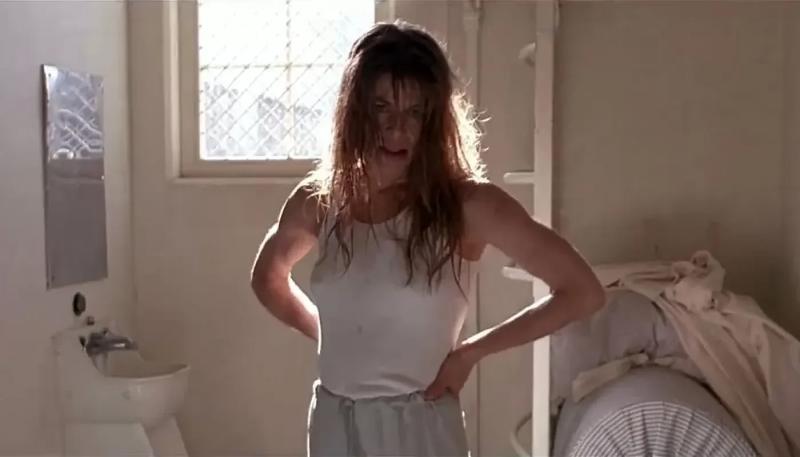 Линда Хэмилтон не понимает восхищения Сарой Коннор из "Терминатора"