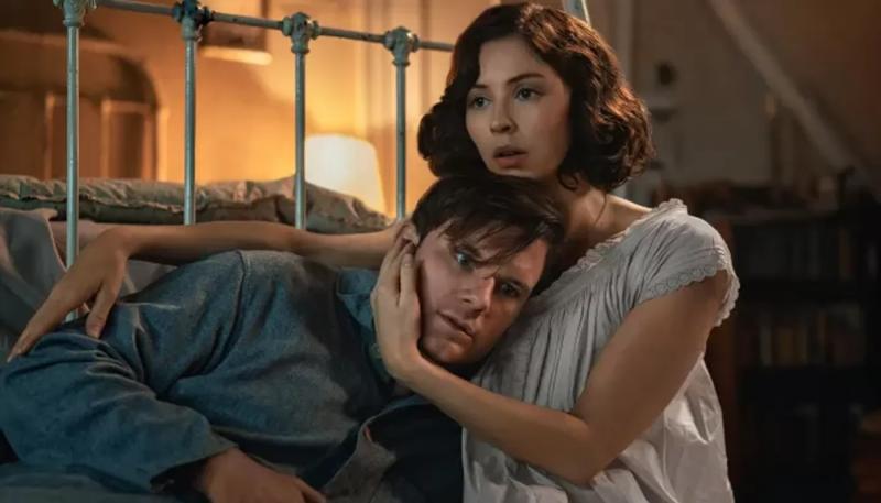 Приквел "Чужестранки" "Кровь от крови моей" продлен на второй сезон