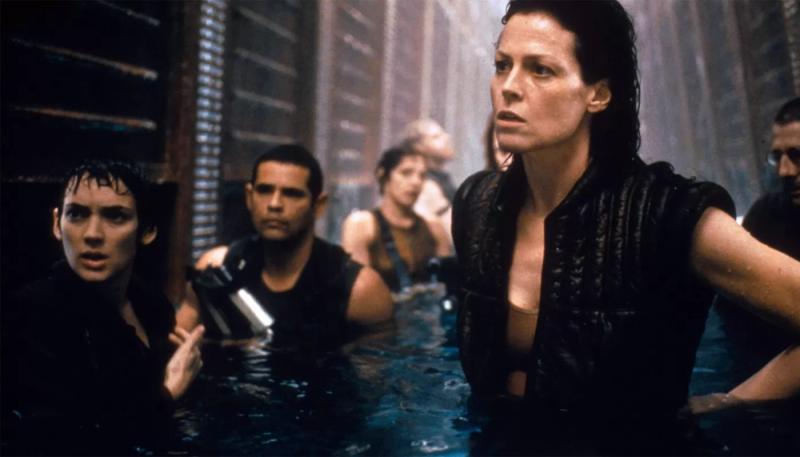 Режиссер "28 лет спустя" Дэнни Бойл объяснил отказ от "Чужого"