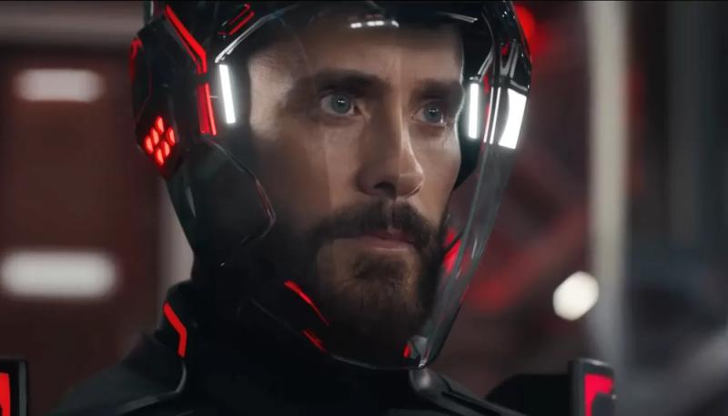 Джаред Лето стал суперсолдатом в трейлере "Трон: Арес"