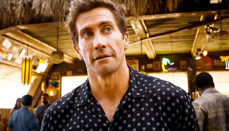 Гай Ричи не будет снимать "Дом у дороги 2" с Джейком Джилленхолом