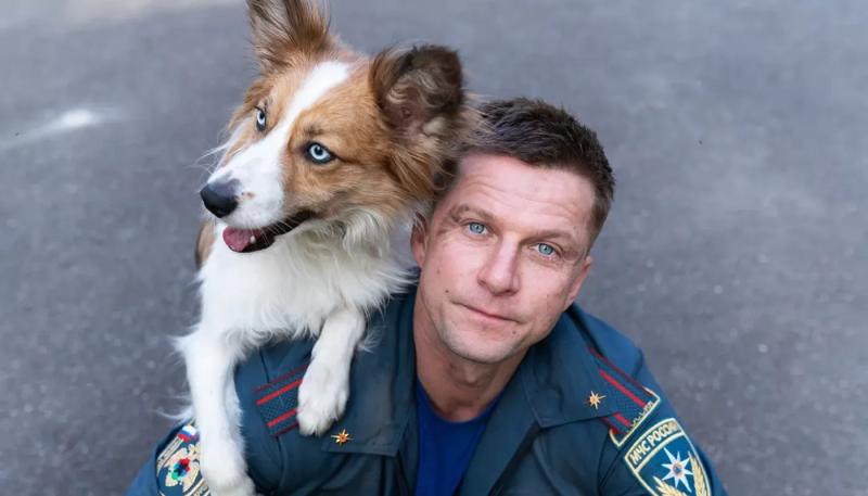 Начались съемки нового сезона сериала "Пять минут тишины"