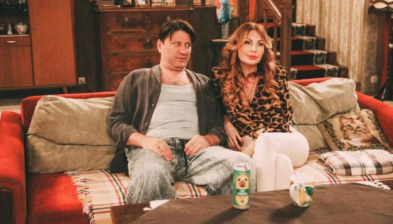 Объявлена дата премьеры второго сезона сериала "Букины"