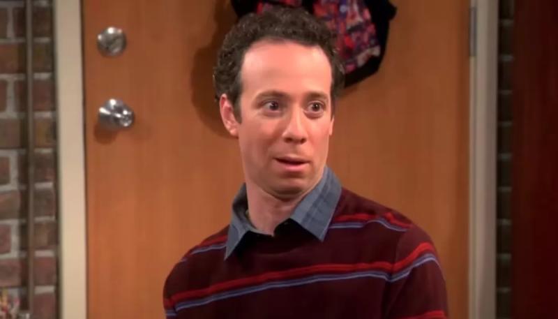 Спин-офф сериала "Теория большого взрыва" запущен в производство