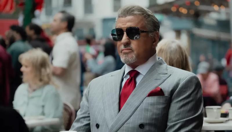 Третий сезон сериала "Король Талсы" получил дату премьеры