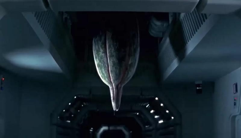 В трейлере сериала "Чужой: Земля" показали других монстров