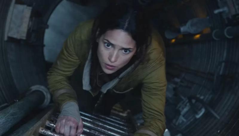 Звезда "Андора" получила главную роль в "Афере Томаса Крауна"